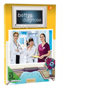 Bettys Diagnose <br/>Season 3