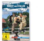 Hubert and Staller <br/>Season 3