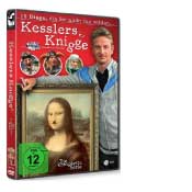 Kesslers Knigge<br/>The complete series
