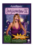Ladycracker <br/>Season 4