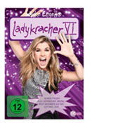 Ladykracher <br/>Staffel 6