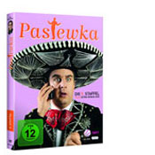 Pastewka <br/>Season 1 – 6