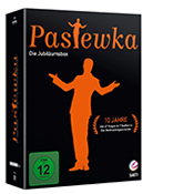 Pastewka <br/>10 years – all episodes